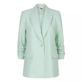 DANTE6 M BLAZER 2 / PISTACHE Dante6 Daya Blazer Pistache - Match Laren