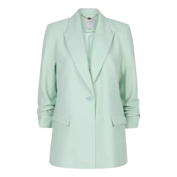 DANTE6 M BLAZER 2 / PISTACHE Dante6 Daya Blazer Pistache - Match Laren