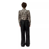 DANTE6 M BLOUSE Dante6 Blouse Cheska - Match Laren