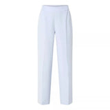 DANTE6 M BROEK Dante6 Broek Fabri Lichtblauw - Match Laren