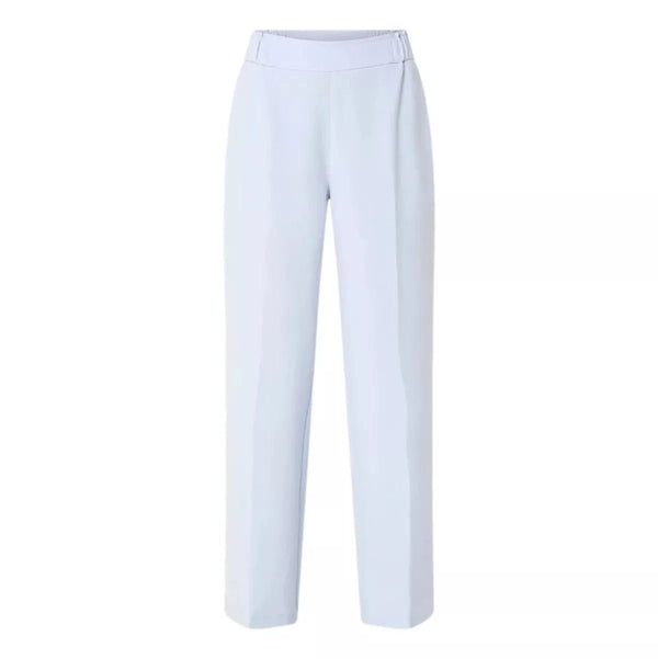 DANTE6 M BROEK Dante6 Broek Fabri Lichtblauw - Match Laren