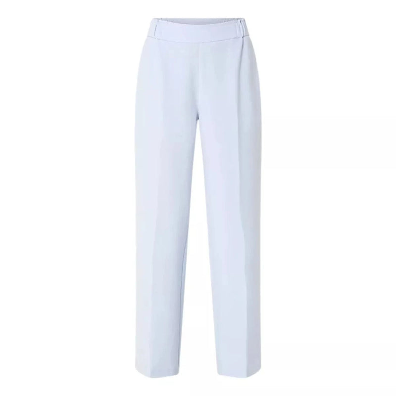 DANTE6 M BROEK Dante6 Broek Fabri Lichtblauw - Match Laren