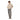 DANTE6 M JAS Dante6 Entity Bomber Jacket Ecru - Match Laren