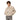 DANTE6 M JAS Dante6 Entity Bomber Jacket Ecru - Match Laren