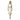 DANTE6 M JURK Dante6 Zadie Jurk Zand - Match Laren