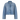 DANTE6 M TOP Dante 6 Talisa Light Denim Jacket - Match Laren