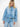 DANTE6 M TOP Dante 6 Talisa Light Denim Jacket - Match Laren
