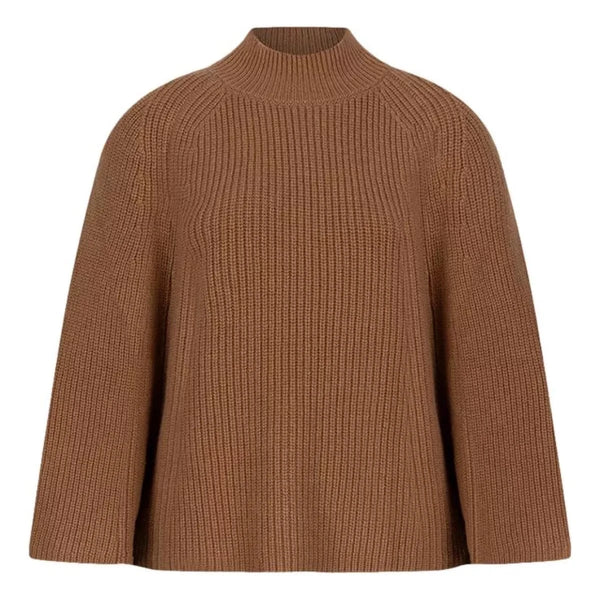 DANTE6 M TRUI XS / CAMEL Dante6 Romi Trui Camelkleur - Match Laren