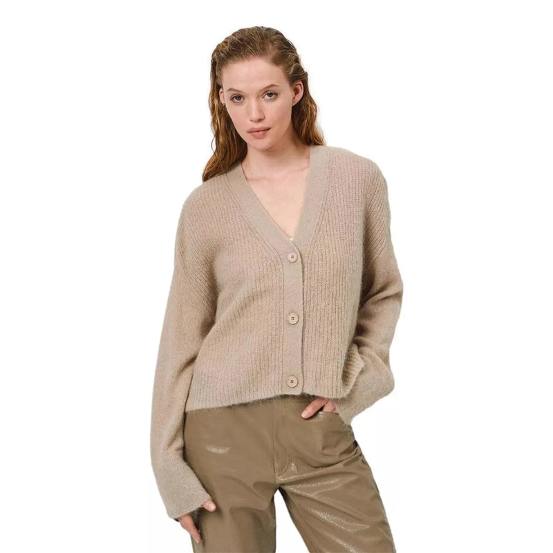 DANTE6 Dante6 Utah Vest Taupe - Match Laren