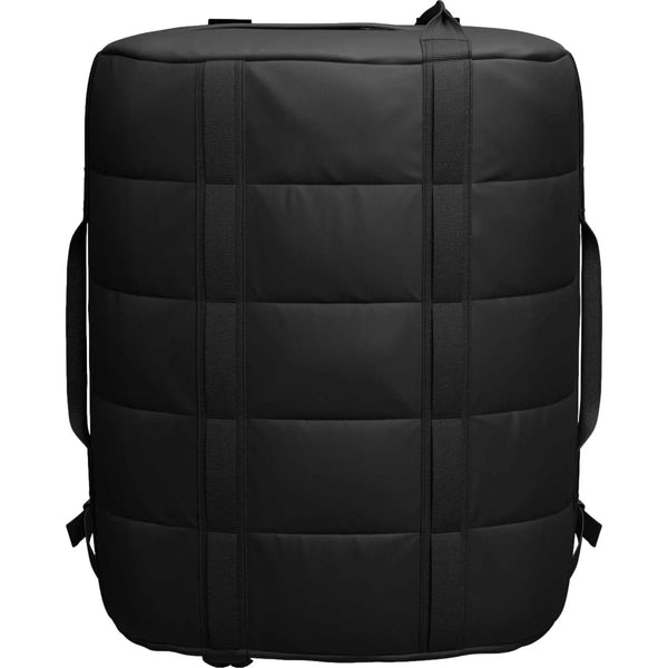 DB DM Roamer Rugzak Zwart 40L - Match Laren