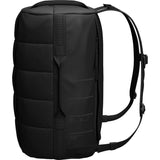 DB DM Roamer Rugzak Zwart 40L - Match Laren