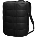 DB DM Roamer Rugzak Zwart 40L - Match Laren