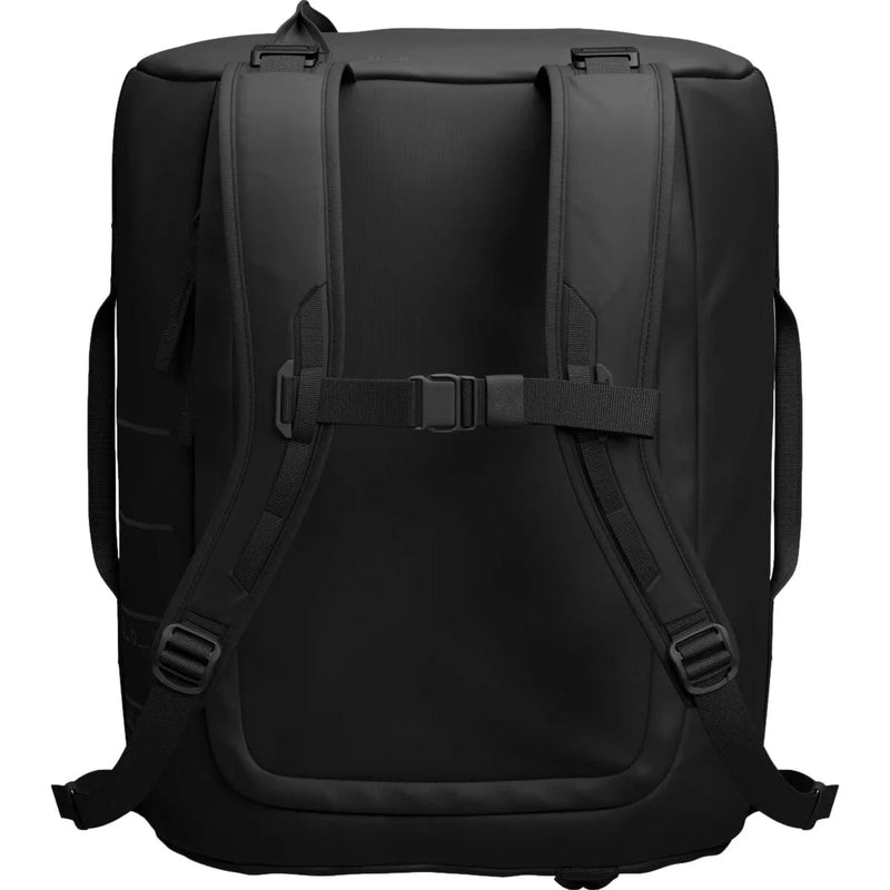 DB DM Roamer Rugzak Zwart 40L - Match Laren