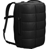 DB DM Roamer Rugzak Zwart 40L - Match Laren