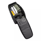 DB SP RUGZAK ONE / ZWART DB Hugger Backpack 25L Black Out - Match Laren