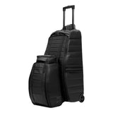 DB SP RUGZAK ONE / ZWART DB Hugger Backpack 25L Black Out - Match Laren