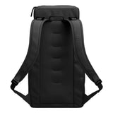 DB SP RUGZAK ONE / ZWART DB Hugger Backpack 25L Black Out - Match Laren