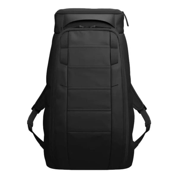 DB SP RUGZAK ONE / ZWART DB Hugger Backpack 25L Black Out - Match Laren