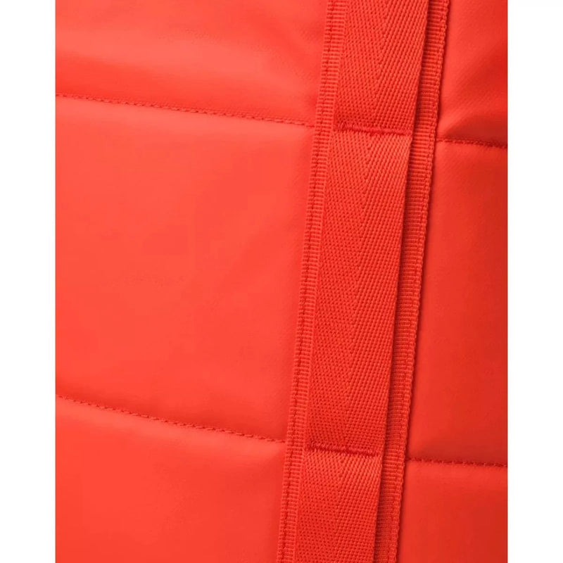 DB WEEKEND TAS ONE / ROOD DB Roamer Duffel 40L Rood - Match Laren