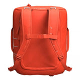 DB WEEKEND TAS ONE / ROOD DB Roamer Duffel 40L Rood - Match Laren