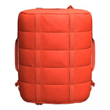 DB WEEKEND TAS ONE / ROOD DB Roamer Duffel 40L Rood - Match Laren