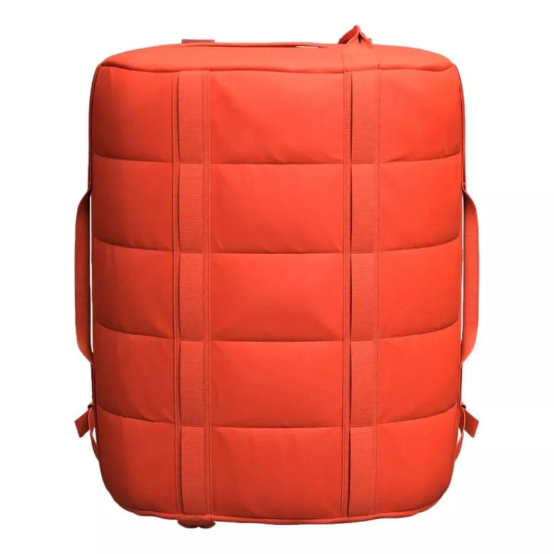 DB WEEKEND TAS ONE / ROOD DB Roamer Duffel 40L Rood - Match Laren