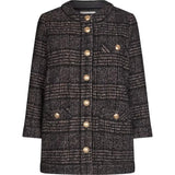 DEA KUDIBAL M BLAZER S / BRUIN COMBI Dea Kudibal Aisha Blazer - Match Laren