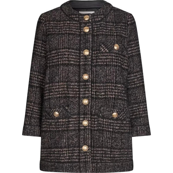 DEA KUDIBAL M BLAZER S / BRUIN COMBI Dea Kudibal Aisha Blazer - Match Laren