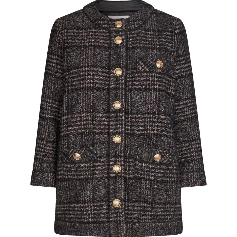 DEA KUDIBAL M BLAZER S / BRUIN COMBI Dea Kudibal Aisha Blazer - Match Laren