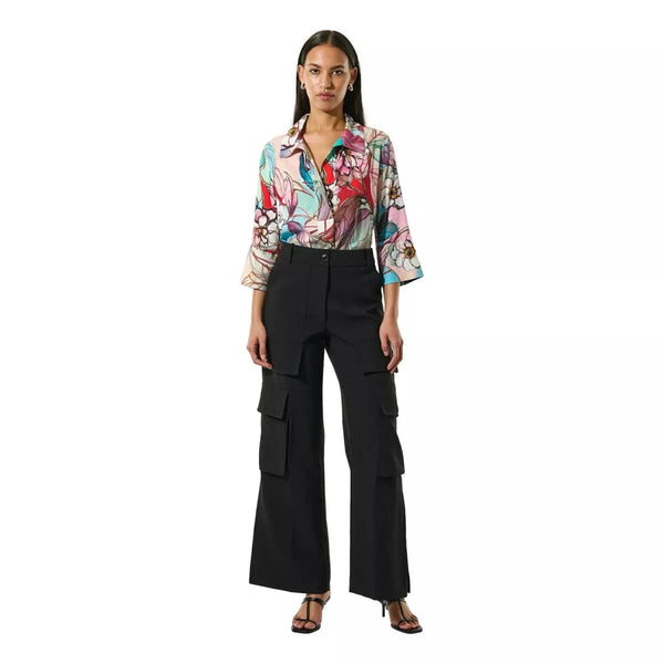 DEA KUDIBAL M BLOUSE Dea Kudibal Button-Down Bloomsbury Blouse - Match Laren