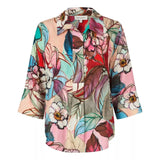 DEA KUDIBAL M BLOUSE Dea Kudibal Button-Down Bloomsbury Blouse - Match Laren