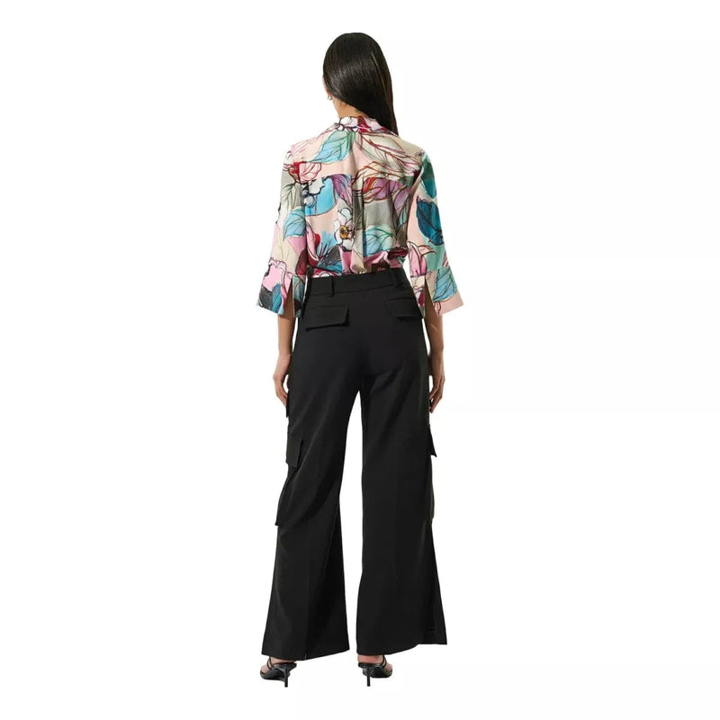 DEA KUDIBAL M BLOUSE Dea Kudibal Button-Down Bloomsbury Blouse - Match Laren