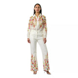 DEA KUDIBAL M BLOUSE Dea Kudibal Overhemdblouse Poetic - Match Laren