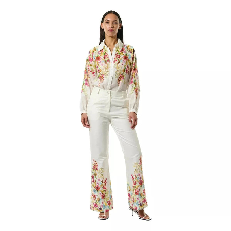 DEA KUDIBAL M BLOUSE Dea Kudibal Overhemdblouse Poetic - Match Laren