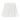 DEA KUDIBAL M ROK Dea Kudibal Alba Skirt Wit - Match Laren
