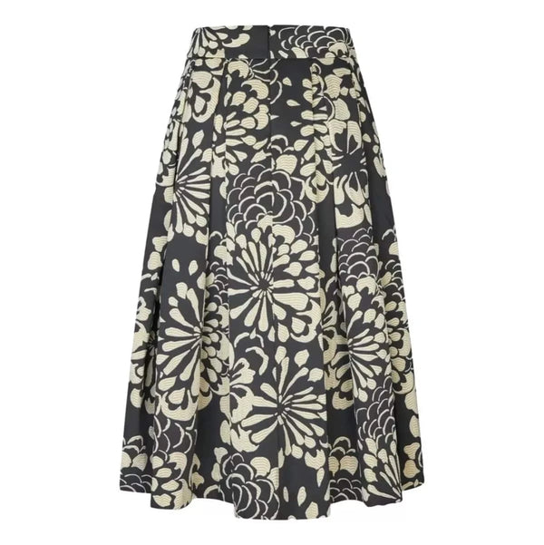 DEA KUDIBAL M ROK XS / ZWART COMBI Dea Kudibal Albis Florina Rok - Match Laren
