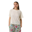 DEA KUDIBAL M TOP Dea Kudibal - Top Off White - Match Laren