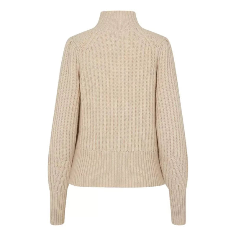 DEA KUDIBAL M TRUI Dea Kudibal Mittadea Rws Sweater Ecru - Match Laren