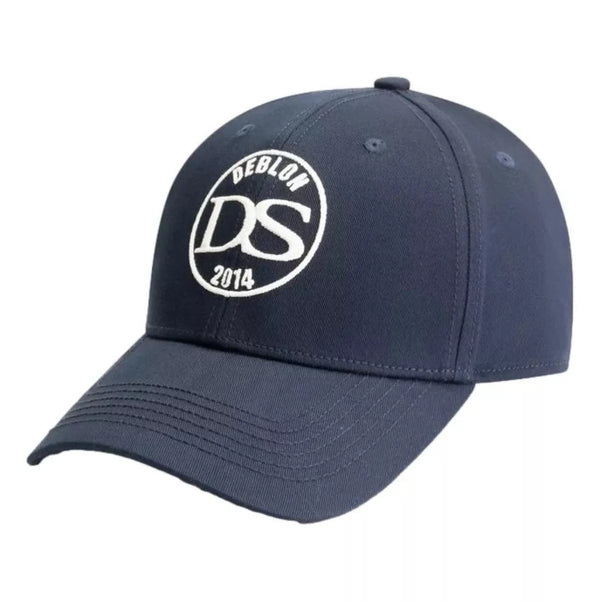 DEBLON M CAP ONE / MARINE COMBI Deblon Baseball Cap Marine - Match Laren