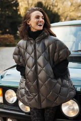 DEBLON M CAPE ONE / BRUIN Deblon Cape Carice Cacao Bruin - Match Laren