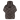 DEBLON M CAPE ONE / DONKERBRUIN Deblon Bowie Cape Donkerbruin - Match Laren