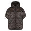 DEBLON M CAPE ONE / DONKERBRUIN Deblon Bowie Cape Donkerbruin - Match Laren