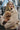 DEBLON M JACK Deblon Franzy Teddy Jacket Camelkleur - Match Laren