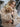 DEBLON M JACK Deblon Franzy Teddy Jacket Camelkleur - Match Laren