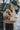 DEBLON M JACK Deblon Franzy Teddy Jacket Camelkleur - Match Laren