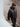 DEBLON M JACK Deblon Selma Jacket Donkerbruin - Match Laren