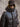 DEBLON M JACK Deblon Selma Jacket Donkerbruin - Match Laren