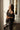 DEBLON M TIGHT Deblon Shine Legging Donkerbruin - Match Laren