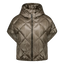 DEBLON SP BODYWARMER M/L / BRUIN Deblon Bodywarmer Stevie Cacao - Match Laren