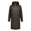 DEBLON SP JACK M / BRUIN COMBI Deblon Romy Raincoat Leopard Cacao - Match Laren